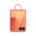 Samsung Flip7 Case Red (EF-PF766TREGWW)