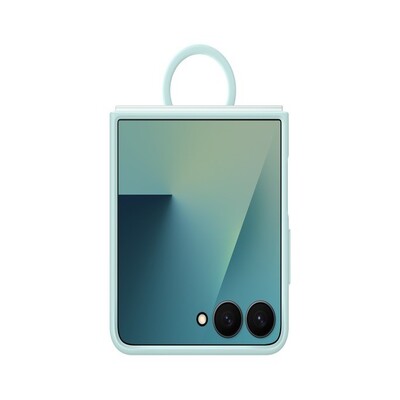 Samsung Flip7 Case Mint (EF-PF766TMEGWW)