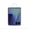 Samsung Flip7 Case Transparent (EF-QF766CTEGWW)
