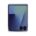 Samsung Flip7 Case Transparent (EF-AF766CTEGWW)