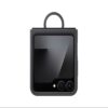 Samsung Flip7R Case Black (EF-PF741TBEGWW)