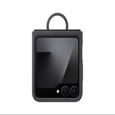 Samsung Flip7R Case Black (EF-PF741TBEGWW)