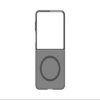 Samsung Flip7 SMAPP Case Frost Black (GP-FPF766PGBTW)