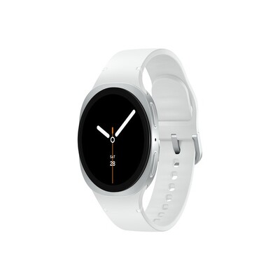 Samsung Galaxy Watch8 40mm Silver BT (SM-L320NZSAASA)