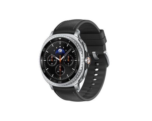 Samsung Galaxy Watch8 Classic Black LTE (SM-L505FZKATHL)