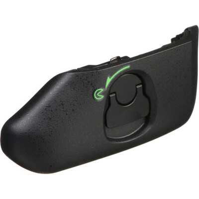 Nikon BL-6 Battery Chamber Cover (NIK-VFD10004)