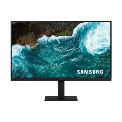 Samsung Monitor 24" IPS FLAT FHD 120Hz (LS24F320GAEXXT)