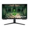 Samsung Monitor 25" ODS G4 FHD 240H G40B (LS25BG400EEXXT)