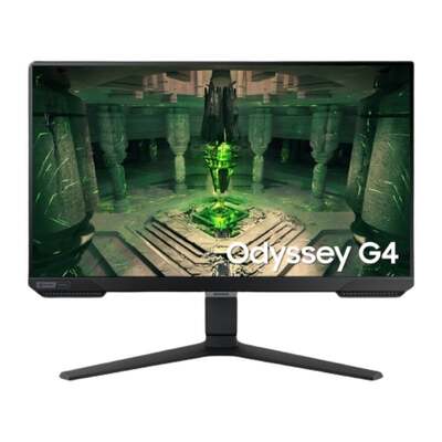 Samsung Monitor 25" ODS G4 FHD 240H G40B (LS25BG400EEXXT)