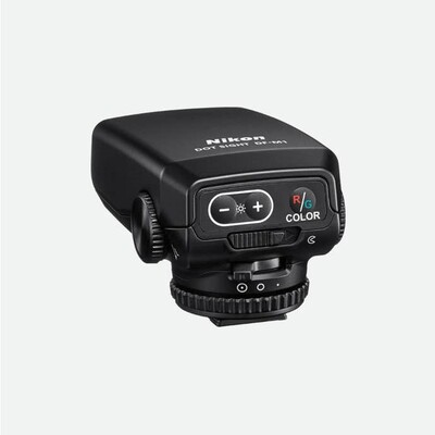 Nikon DF-M1 Dot Sight (NIK-VAB14201)