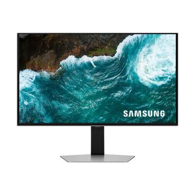 Samsung Monitor 27" ODS OLED G6 G60SF (LS27FG602SEXXT)