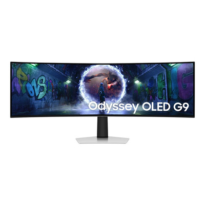 Samsung Monitor 49" ODS OLED G9 G93SD (LS49DG930SEXXT)