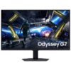 Samsung Monitor 32" ODS G7 4K 144H (LS32DG702EEXXT)