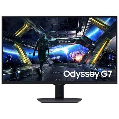 Samsung Monitor 32" ODS G7 4K 144H (LS32DG702EEXXT)