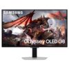 Samsung Monitor 32" ODS G8 4K 240H G80SD (LS32DG802SEXXT)