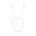 Samsung 5A USB-C to USB-C Cable (1m) WH (EP-DN975BWEGWW)