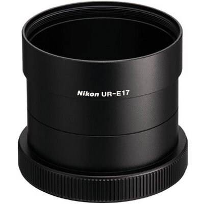 Nikon UR-E17 Converter Adapter (NIK-VAW17401)