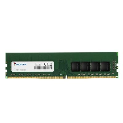 ADATA RAM DDR4 2666 U-DIMM/PC (ADT-U26668G19-RGN)