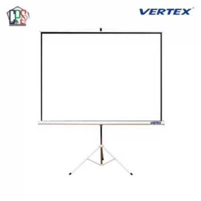 จอขาตั้ง (Tripod Screen) 100 นิ้ว (16:10) (VTX-100102021)