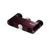 NIKON BINOCULARS 4X10DCF Red (NIK-BAA752AA)