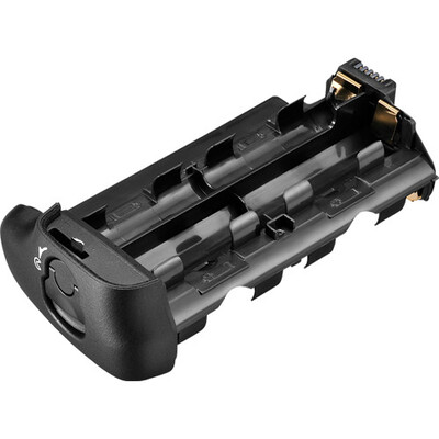 Nikon MS-D14 AA Battery Holder (NIK-VFD10301)