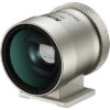 Nikon DF-CP1 Optical Viewfinder for COOLPIX A Digital Camera (Silver) (NIK-VAB140HB)