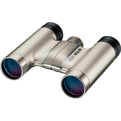 Nikon Aculon T51 10×24 (Silver) (NIK-BAA806SB)
