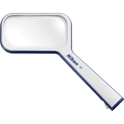 Nikon READING MAGNIFIER S1-4D Blue (NIK-BEA00036)