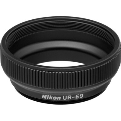 Nikon UR-E9 Converter Adapter for 5400 (NIK-VAW15001)