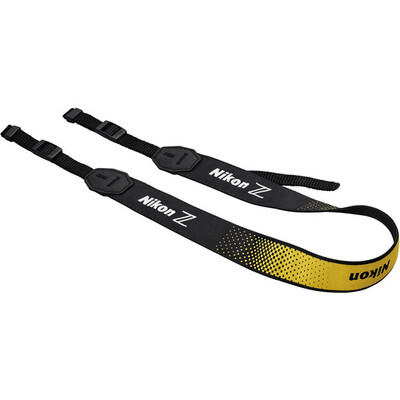 Nikon AN-DC20 Camera Strap (NIK-VHS05801)