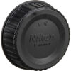 Nikon LF-4 Rear Lens Cap (NIK-JAD50301)