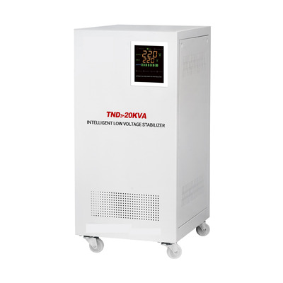 Automatic Voltage Regulator Stabilizer