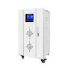 SVC/TNS 10~120Kva Servo Avr 380v Intelligent Digital Display Three Phase Voltage Regulators/Stabilizers for Industrial Svc