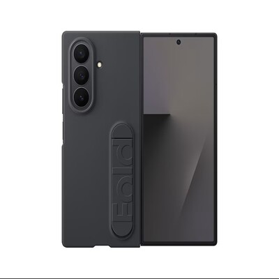 Samsung Fold7 Case Black (EF-MF966CBEGWW)