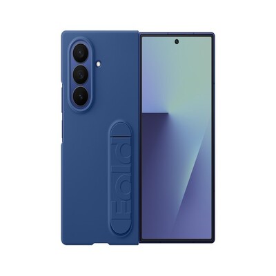 Samsung Fold7 Case Blue (EF-MF966CNEGWW)