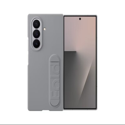 Samsung Fold7 Case Gray (EF-MF966CJEGWW)