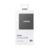 Samsung Portable SSD T7 1TB Grey (MU-PC1T0T/WW)