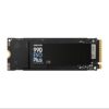 Samsung SSD 990 EVO PlusNVMe M.2 2TB (MZ-V9S2T0BW)