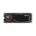 Samsung SSD 990 PRO PCIe4 NVMe M.2 2TB (MZ-V9P2T0BW)