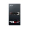 Samsung SSD 9100 PRO NVMe M.2 2TB (MZ-VAP2T0BW)