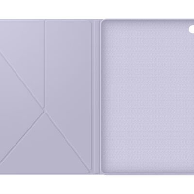 Samsung Tab A9+ Book Cover WH (EF-BX210TWEGWW)