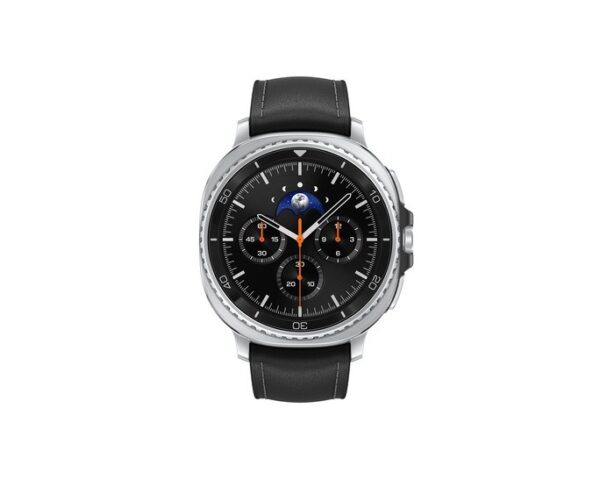 Samsung Galaxy Watch8 Classic Black LTE (SM-L505FZKATHL)