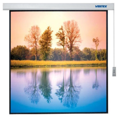จอมอเตอร์ไฟฟ้า (Motorized Screen)