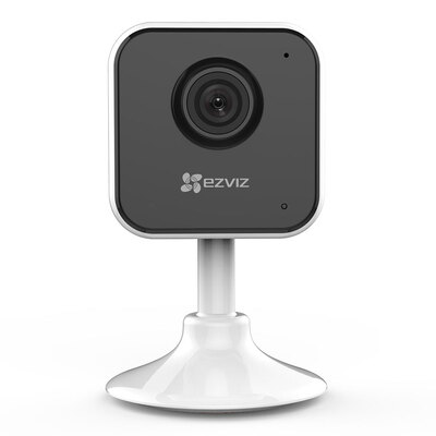 EZVIZ H1C 2MP 2.8MM SMART WI-FI CAMERA 1080P TYPE-C (EZV-H1C-R101-1G2WR)