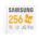 Samsung Micro SD PRO Plus SONIC 256GB (MB-MD256SA/LC1)