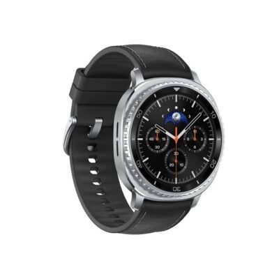 Samsung Galaxy Watch8 Classic Black LTE (SM-L505FZKATHL)