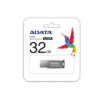 ADATA Flash Drive UV250 32GB USB 2.0 Black (ADT-AUV250-32G-RBK)