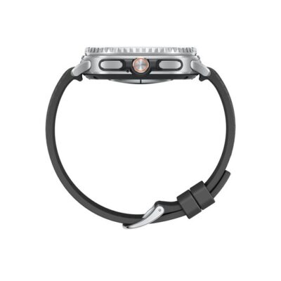 Samsung Galaxy Watch8 Classic Black LTE (SM-L505FZKATHL)