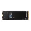 Samsung SSD 990 EVO PlusNVMe M.2 4TB (MZ-V9S4T0BW)
