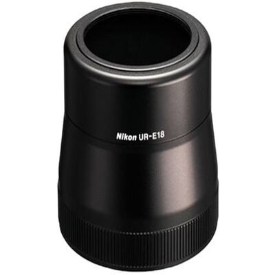 Nikon UR-E18 Converter Adapter for 8800 (NIK-VAW17801)